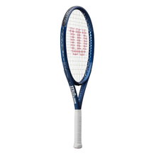 Wilson Tennisschläger Triad Three 113in/264g/Komfort blau - besaitet -